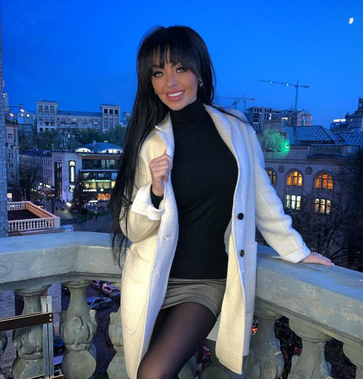 Anastasia russian dating app photos