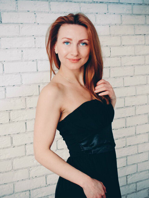 Ludmila russian dating las vegas