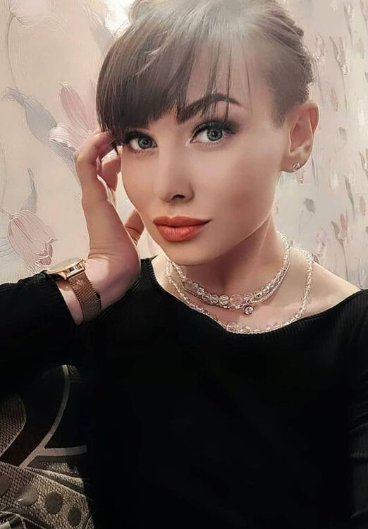 Anastasia russian dating ru