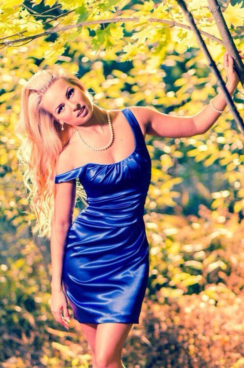 Anna russian roulette dating site
