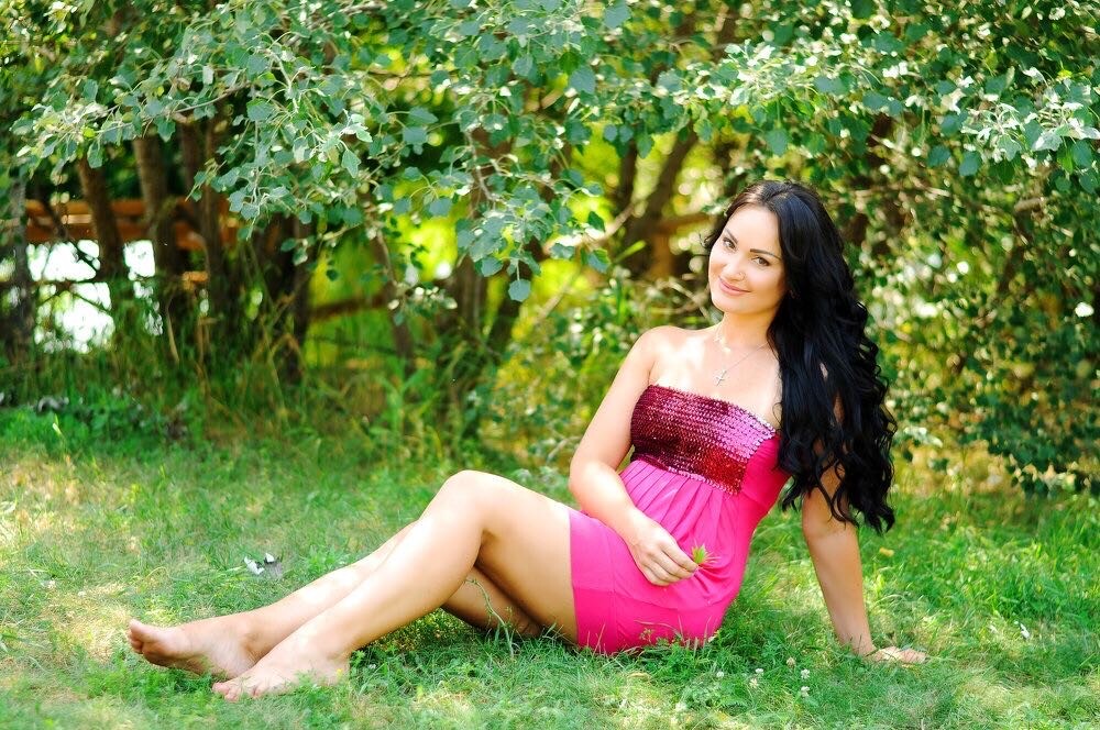 Olga the russian dating site