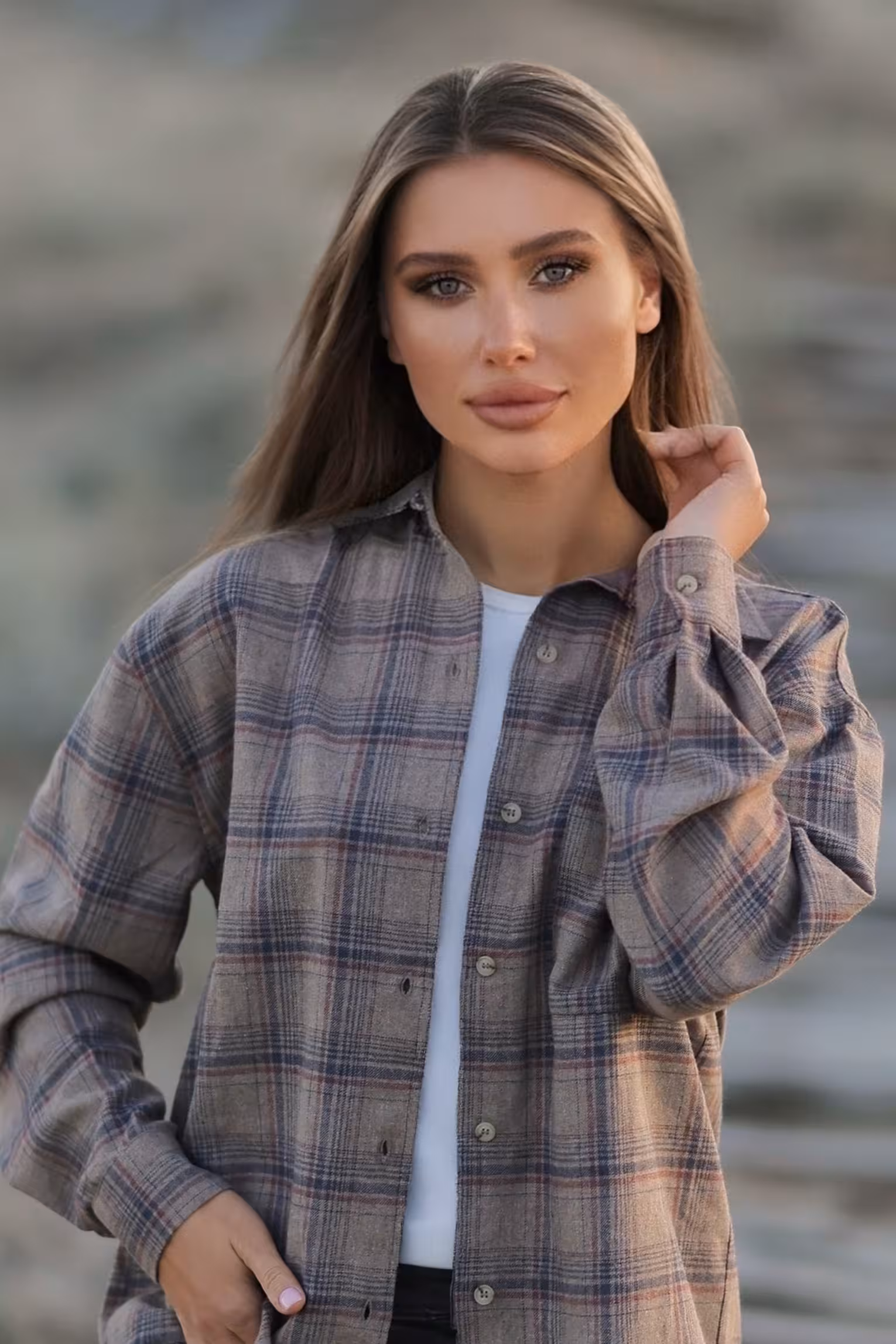 Irina attractive ukrainian brides