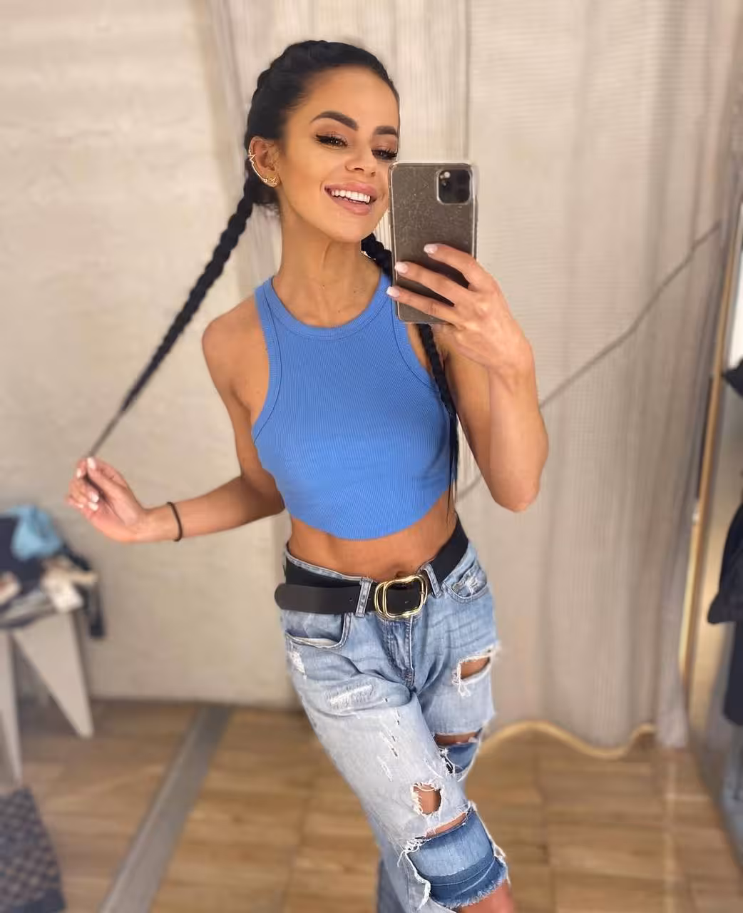 Magdalena Ewa attractive ukrainian brides