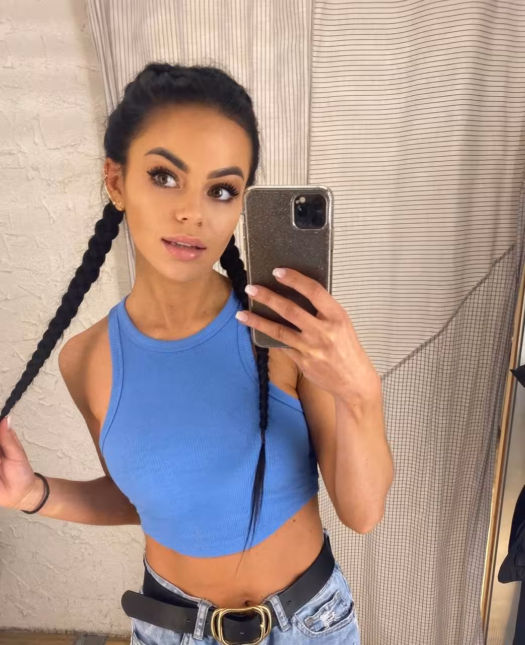 Magdalena Ewa attractive ukrainian brides