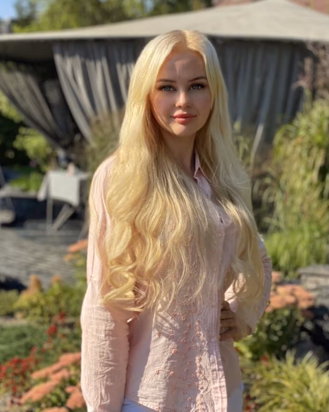 Irina  best ukraine brides