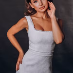 Daria brides of ukraine odessa