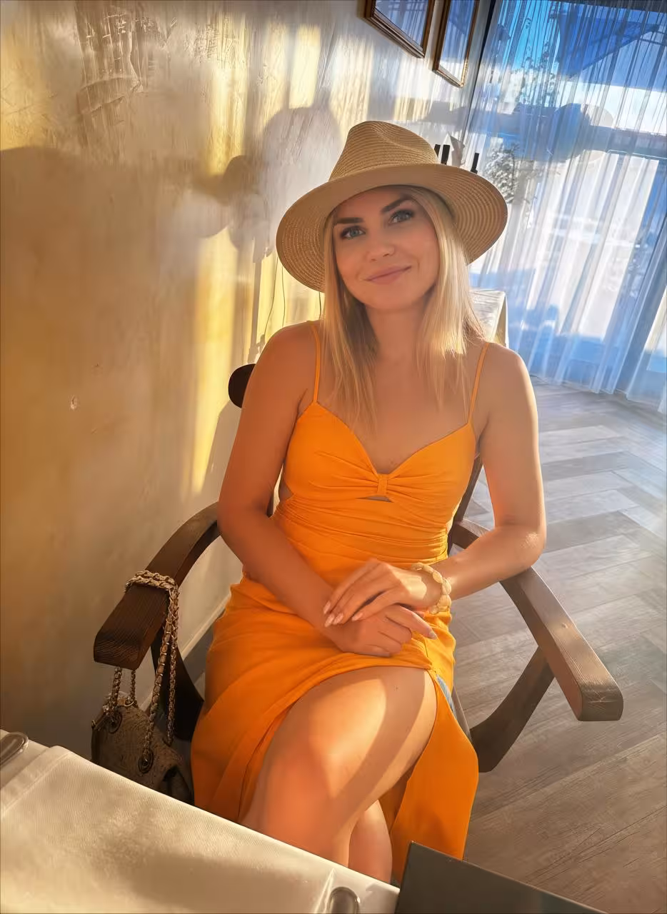 Oksana brides of ukraine website