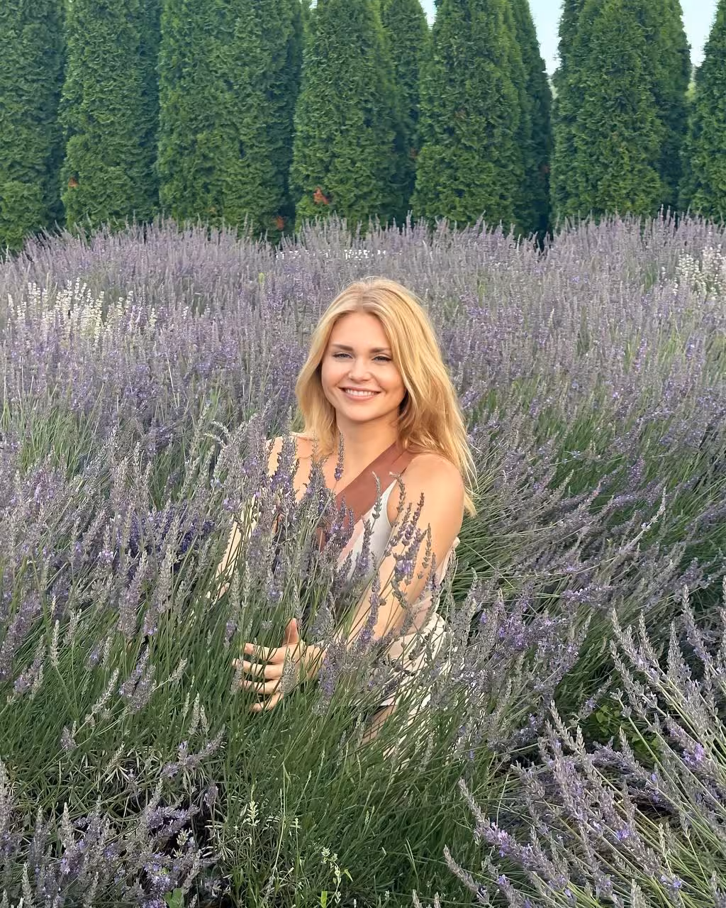 Oksana brides of ukraine website