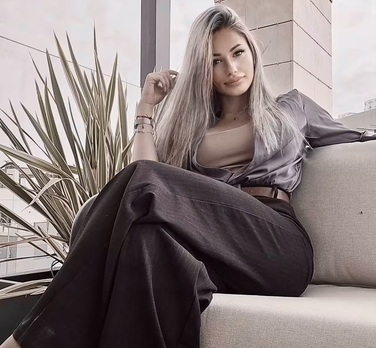 Cristina brides ukraine factor