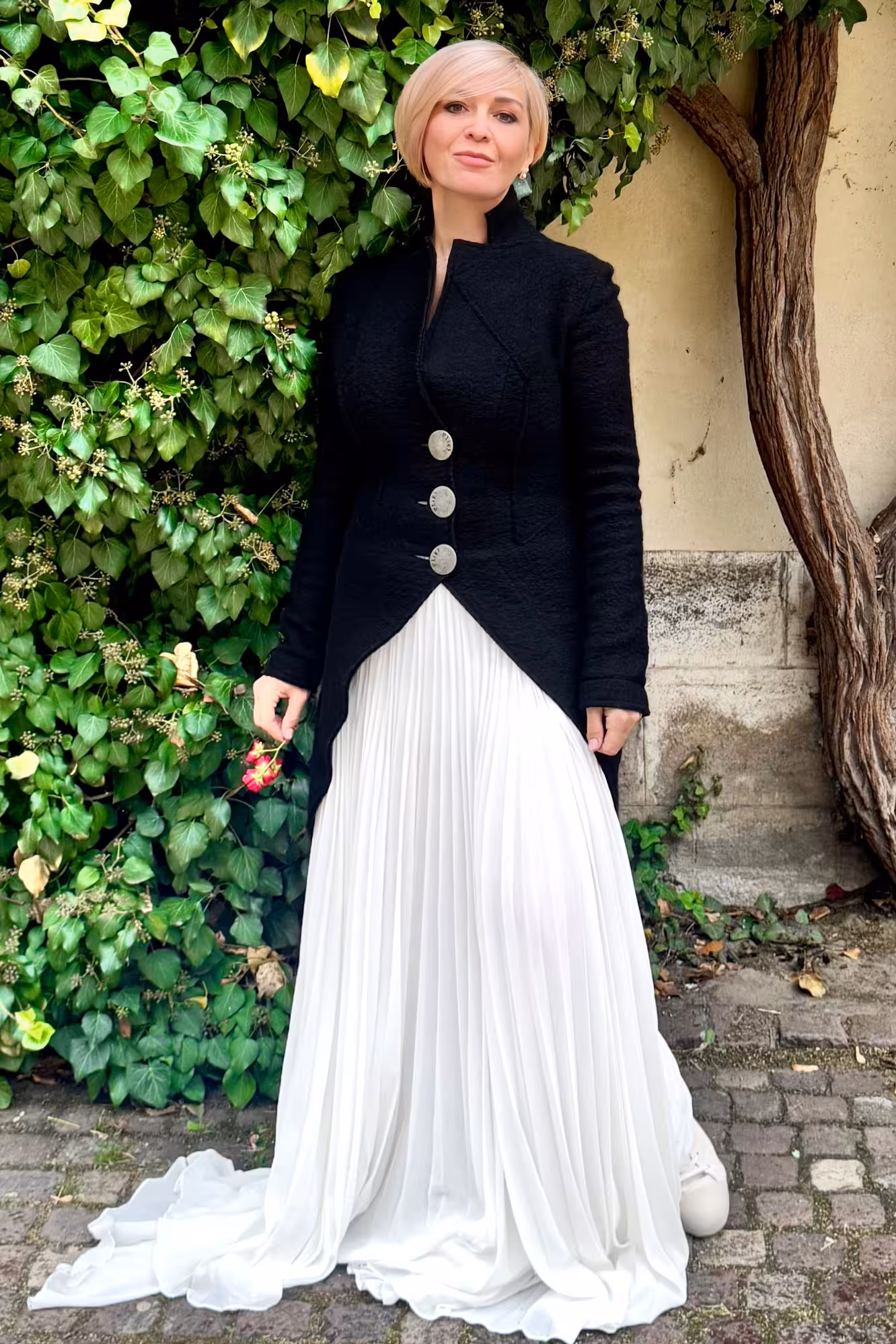 Alla brides ukraine factor