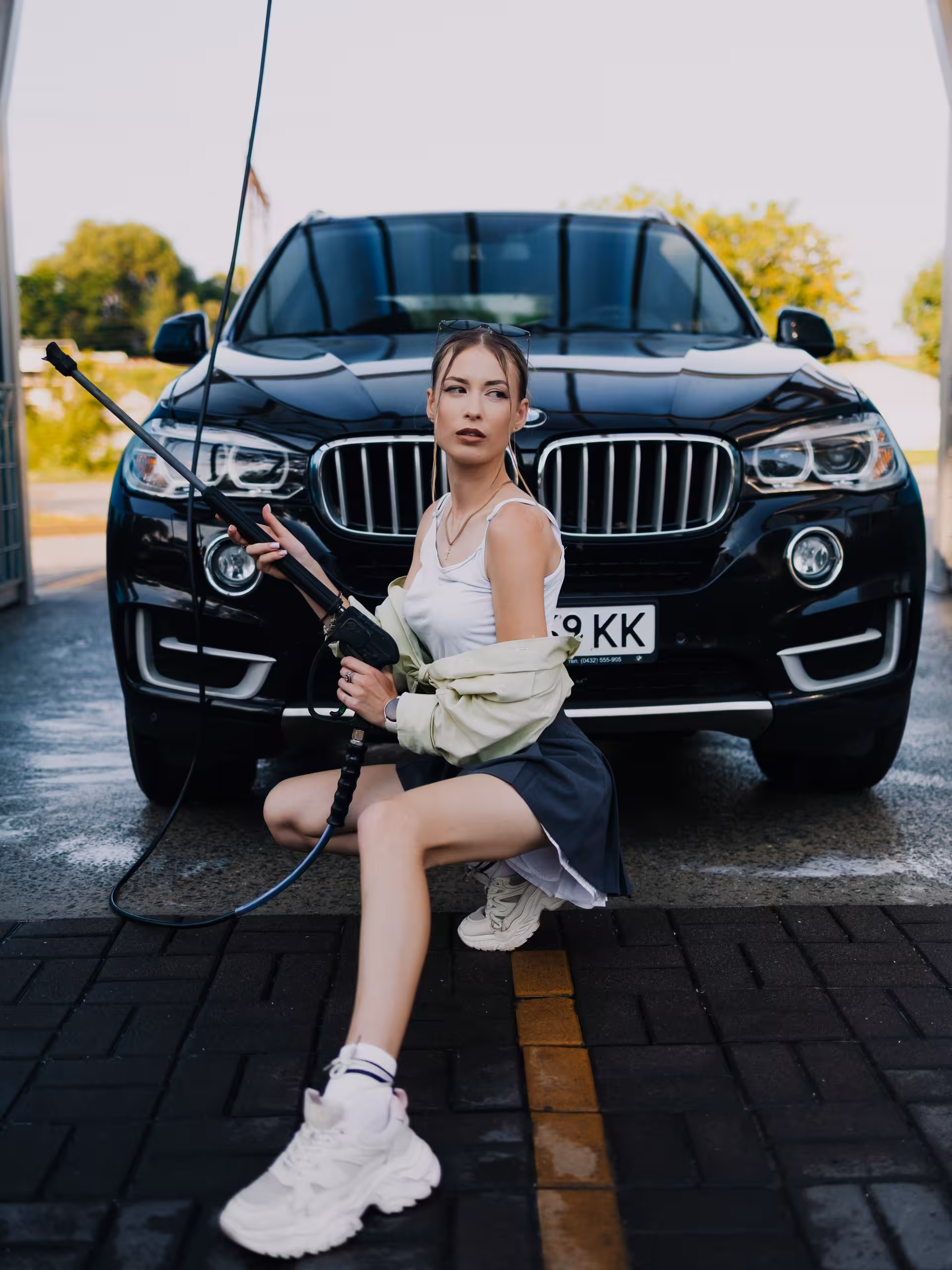 Ruslana charmerly ukraine brides