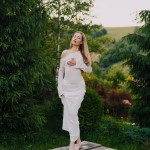 Ruslana charmerly ukraine brides