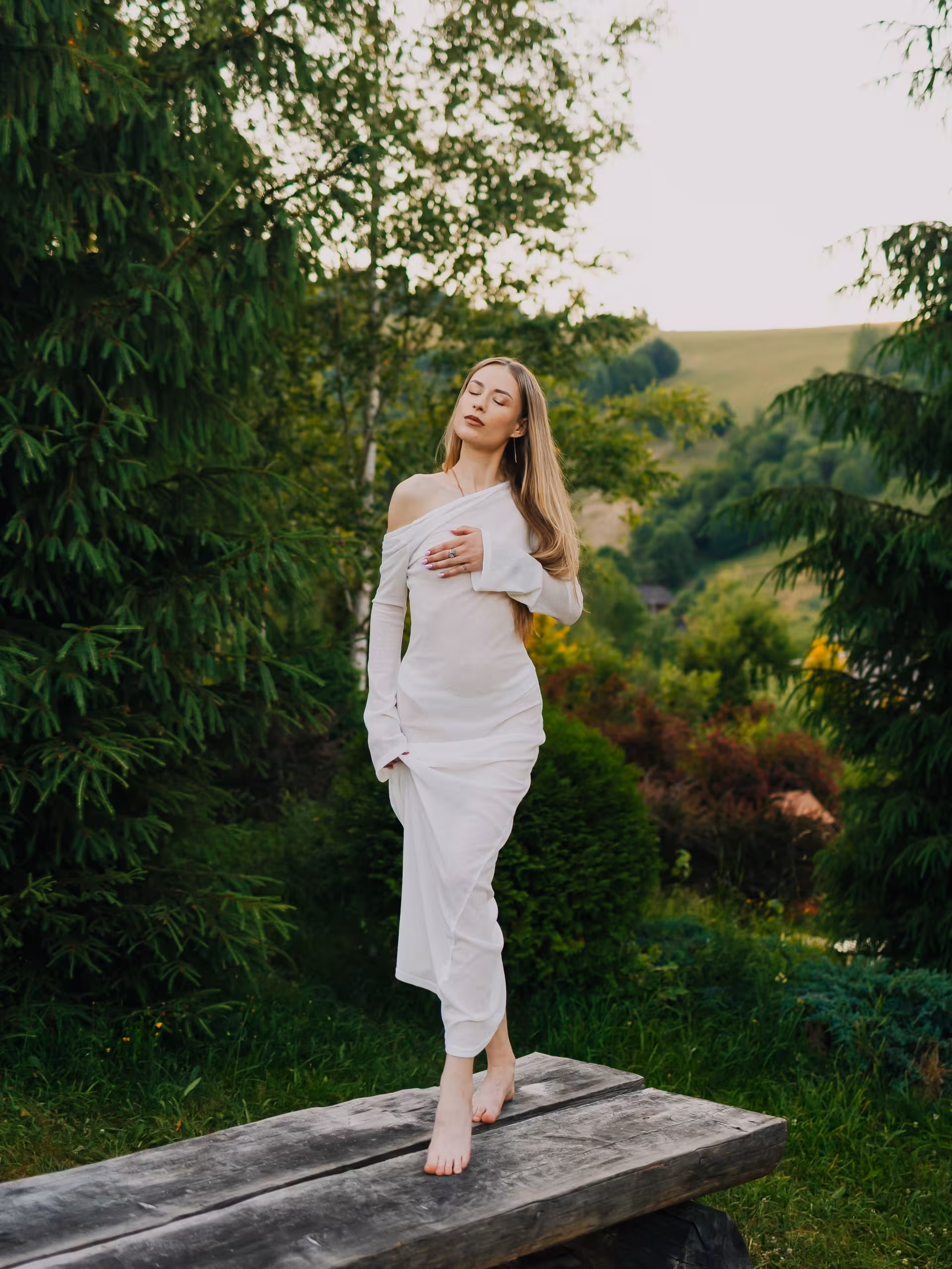 Ruslana charmerly ukraine brides