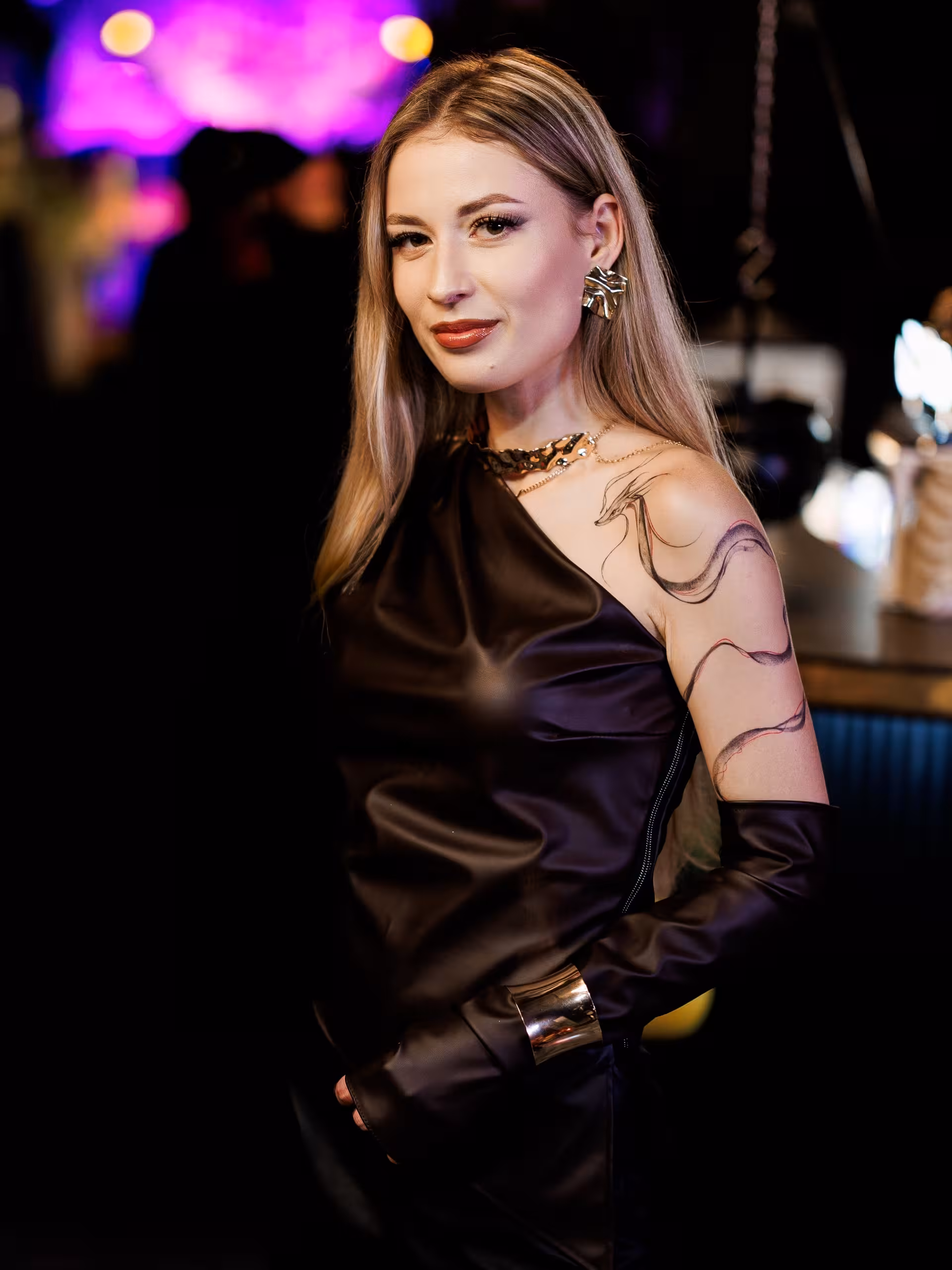 Ruslana charmerly ukraine brides