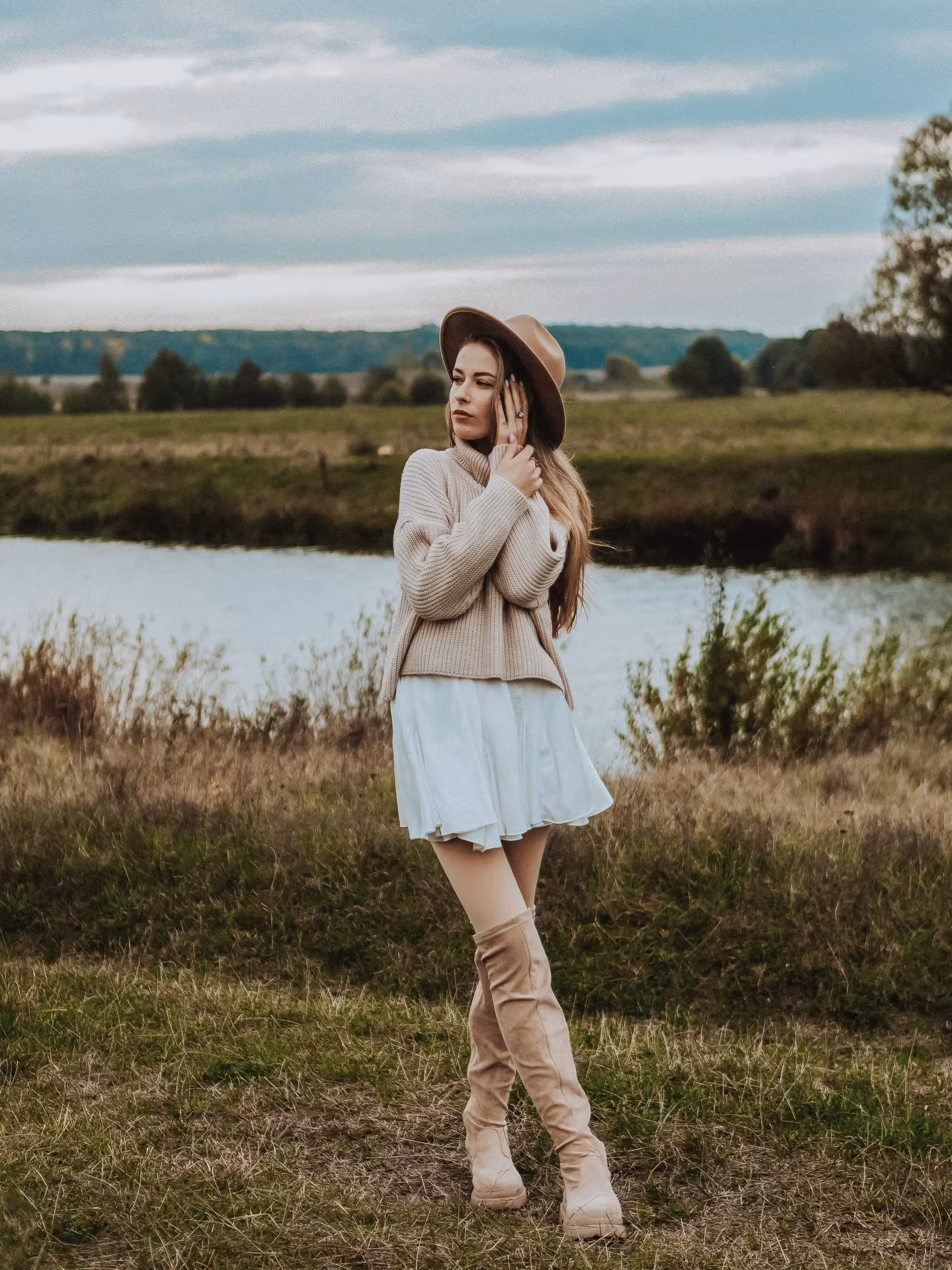 Ruslana charmerly ukraine brides