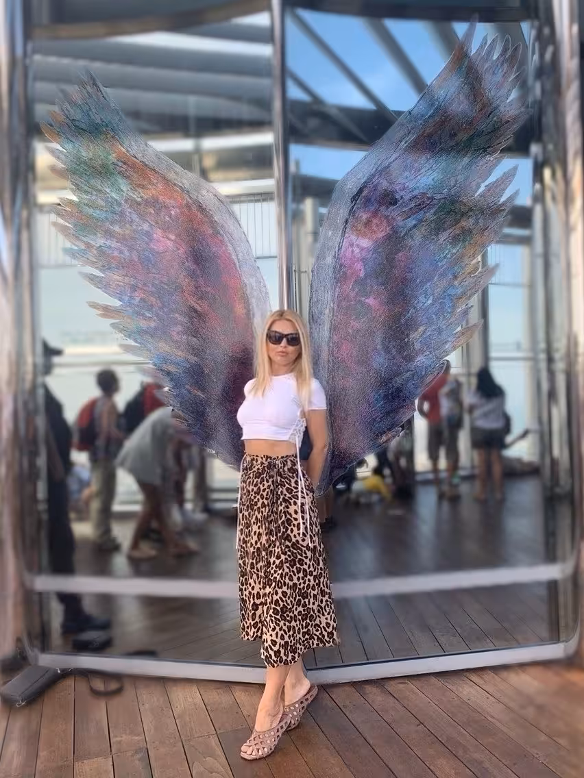 Svitlana child brides ukraine