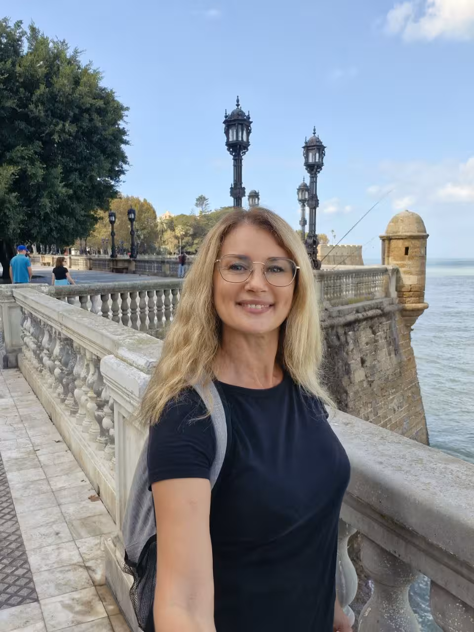 Olga finding bride in ukraine