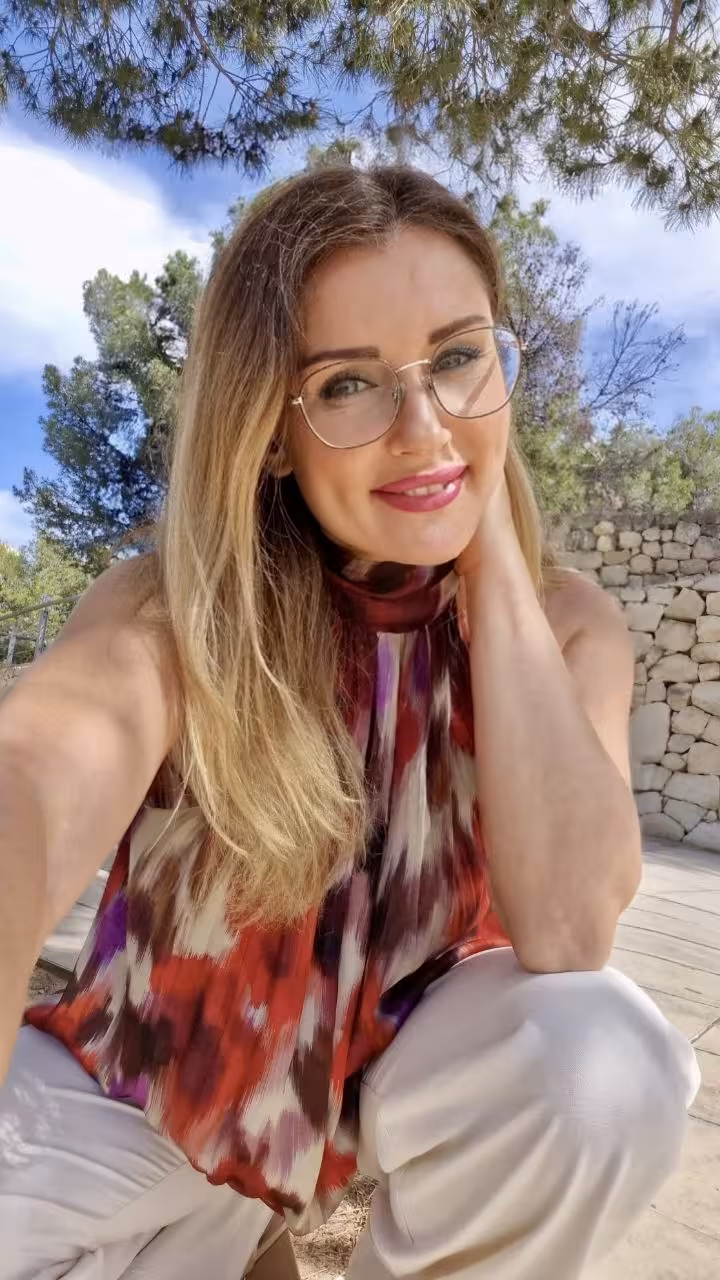 Olga finding bride in ukraine