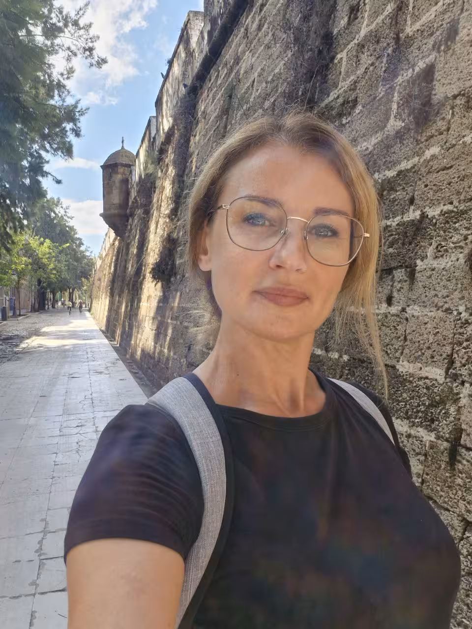 Olga finding bride in ukraine