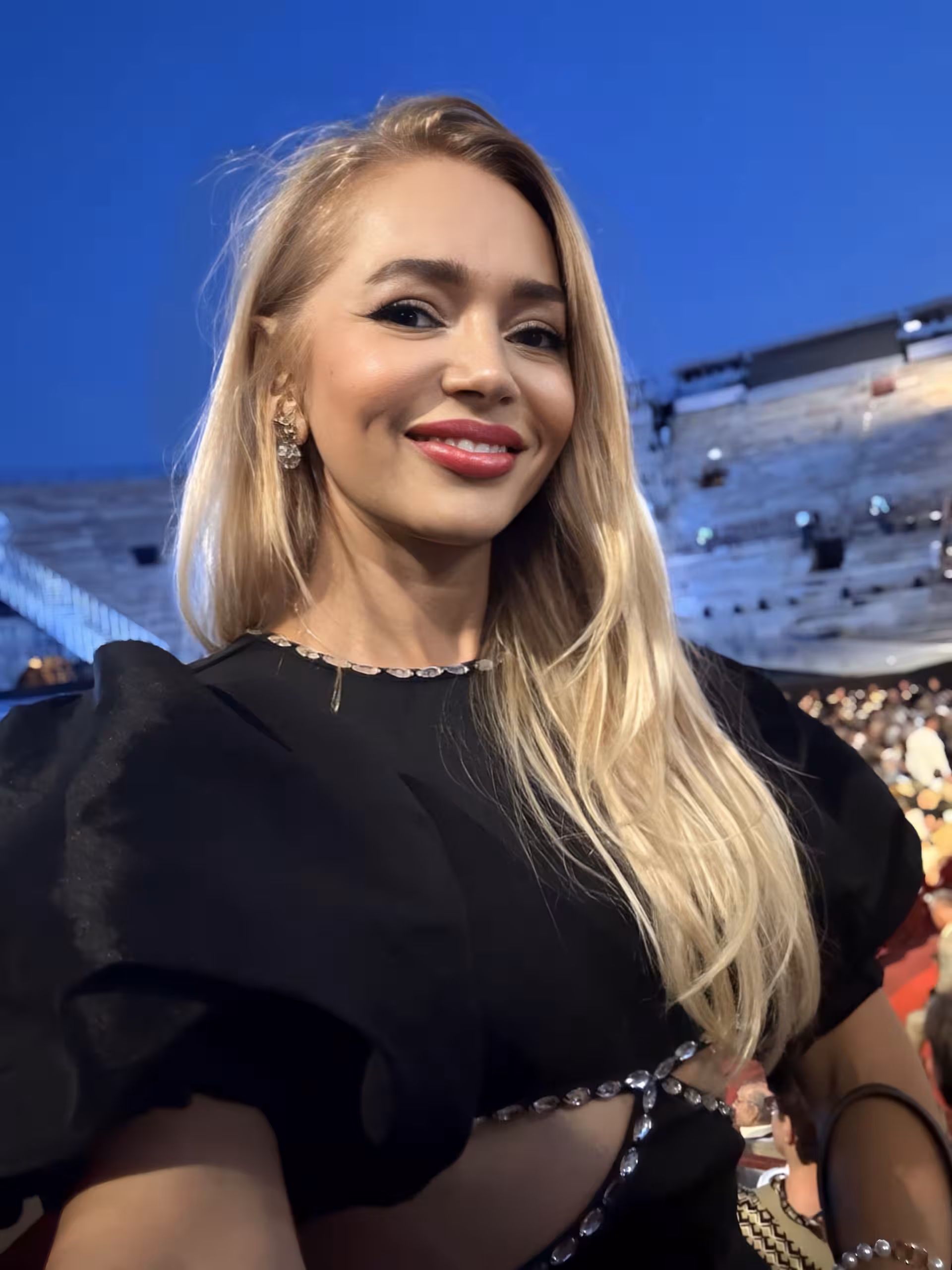 Angelica free chat ukrainian brides