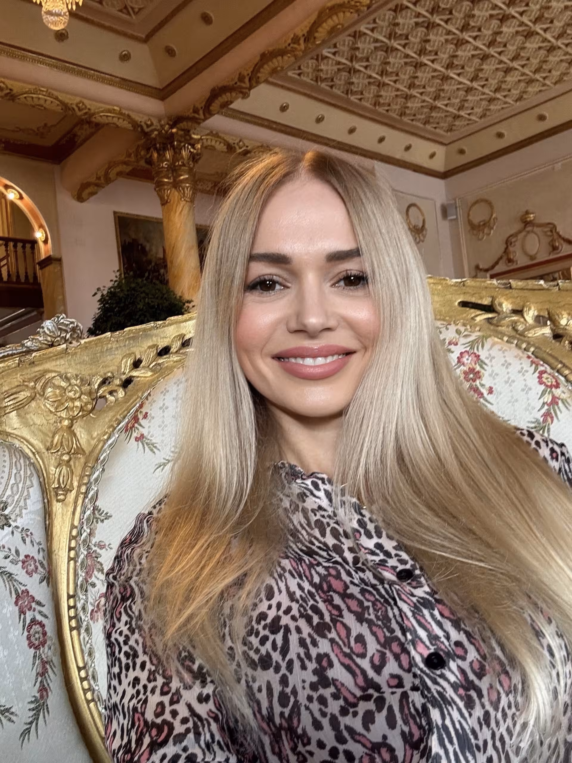 Angelica free chat ukrainian brides