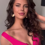 Marine gold brides ukraine