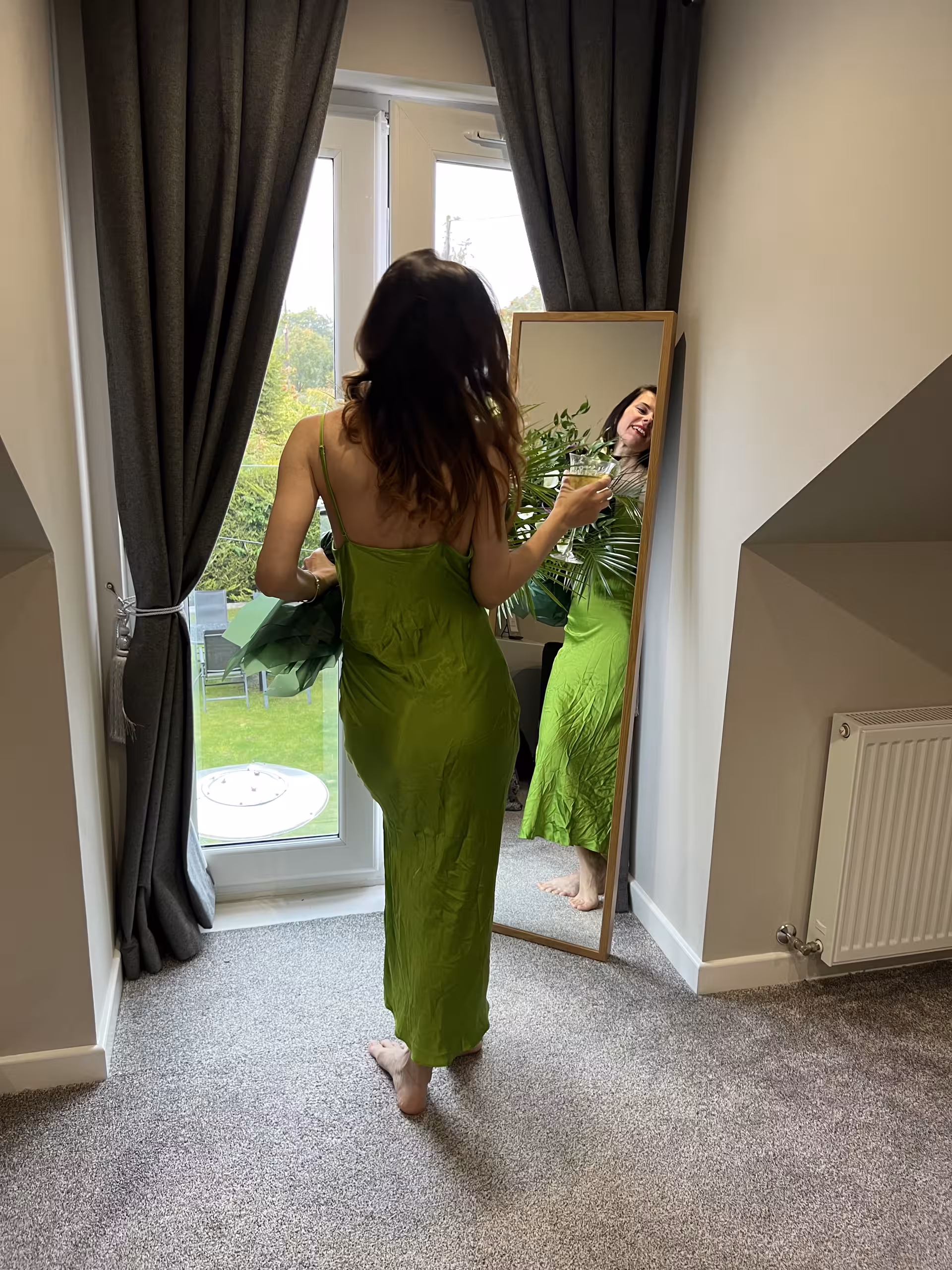 Marine gold brides ukraine