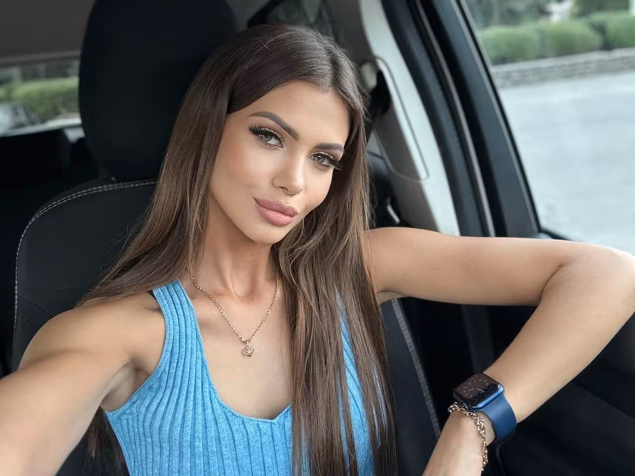 Svetlana how much are ukrainian brides