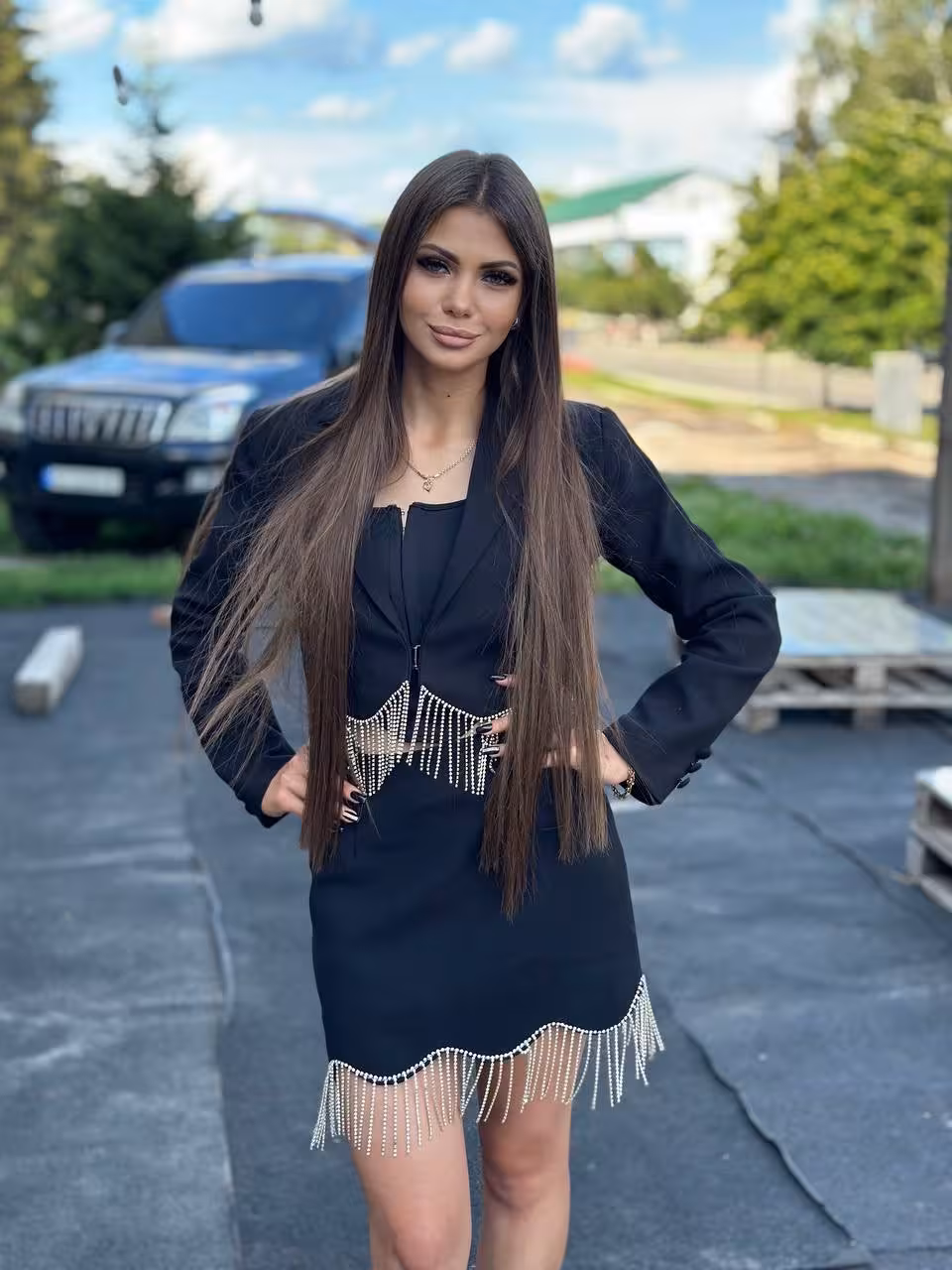 Svetlana how much are ukrainian brides