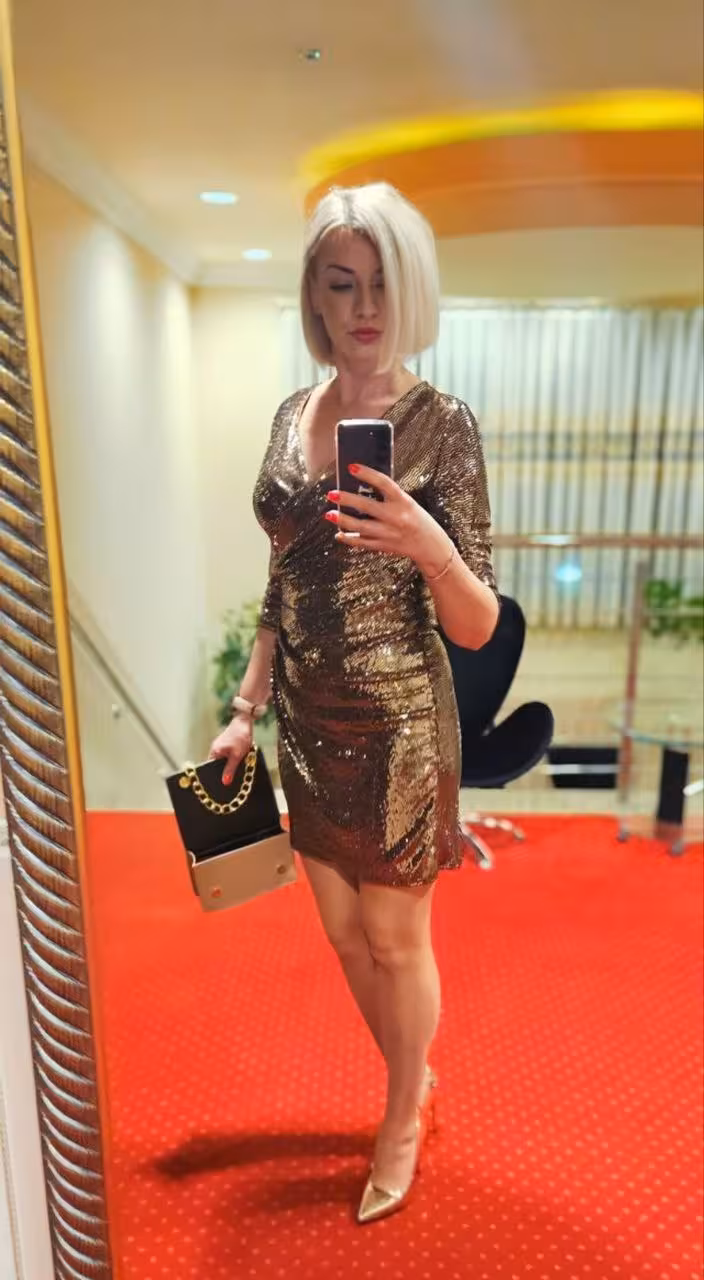 Olga legit ukraine brides