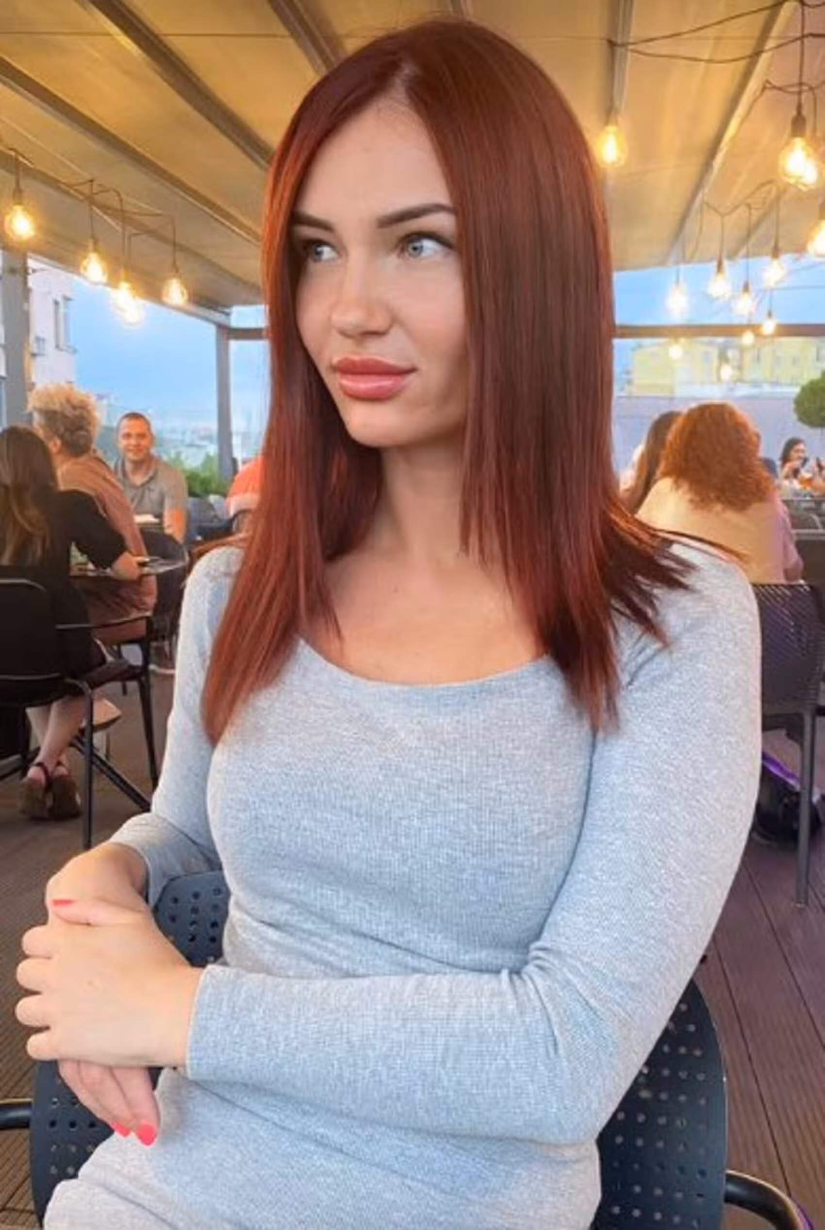 Elena legit ukraine brides