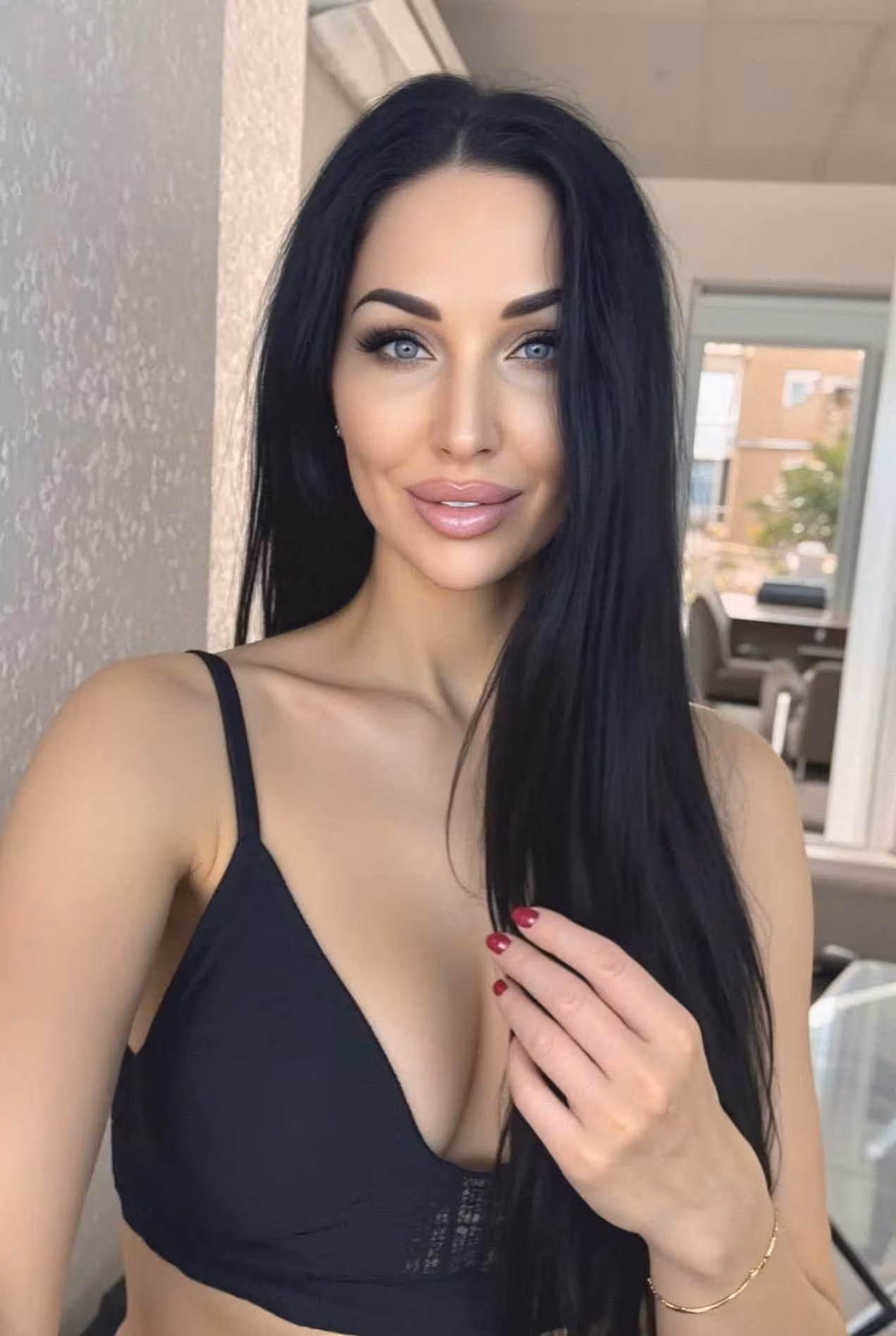 Tetiana mail in brides from ukraine