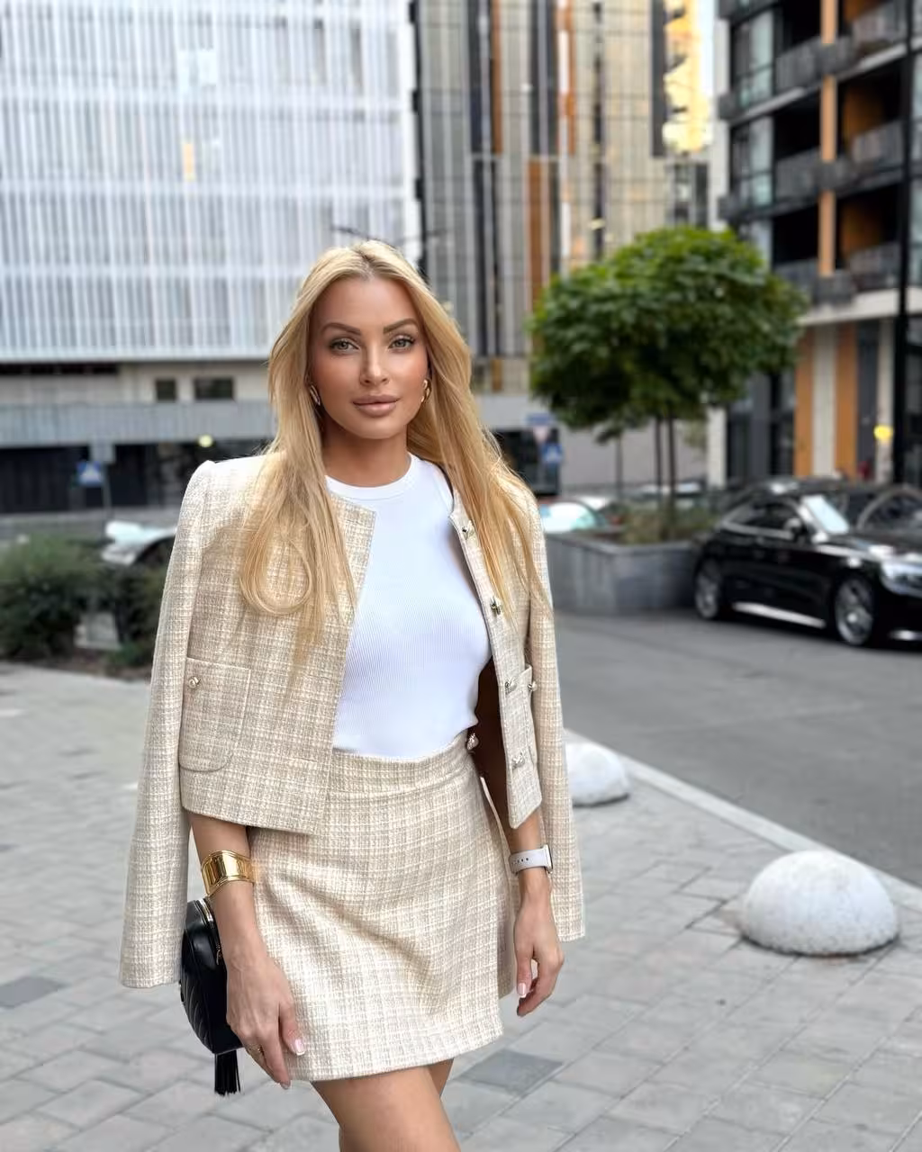 Hanna mary bride ukraine