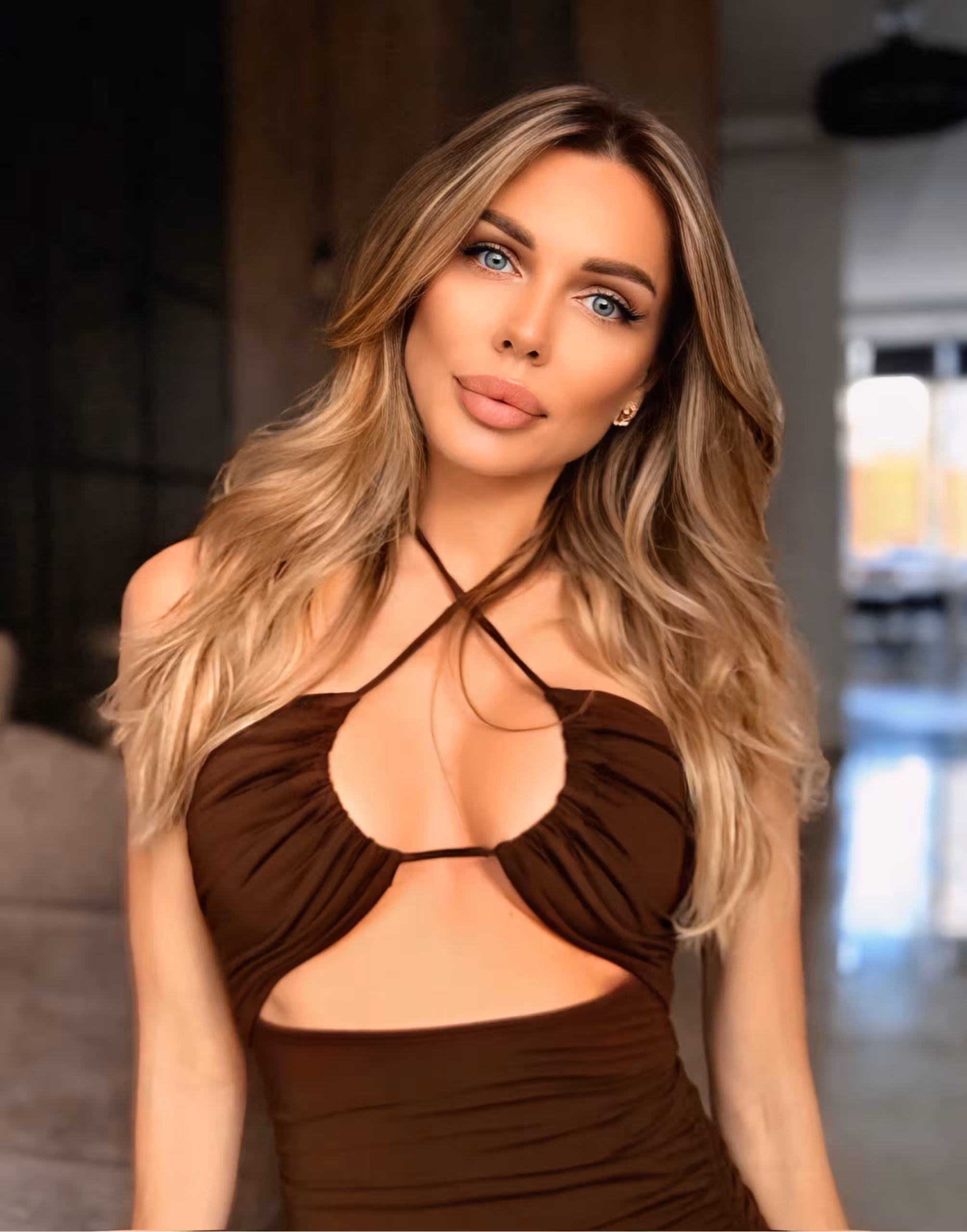 Maryna nikolaev ukraine city of brides