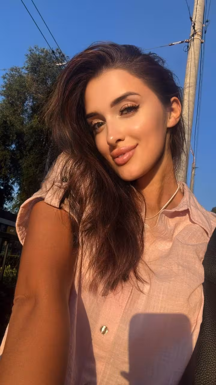 Ann pretty ukrainian brides