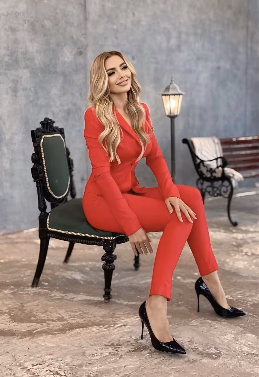 Irina russia ukraine brides