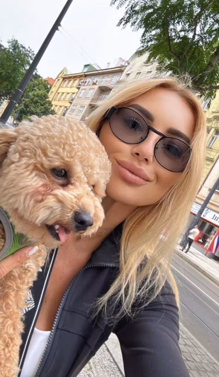 Irina russia ukraine brides