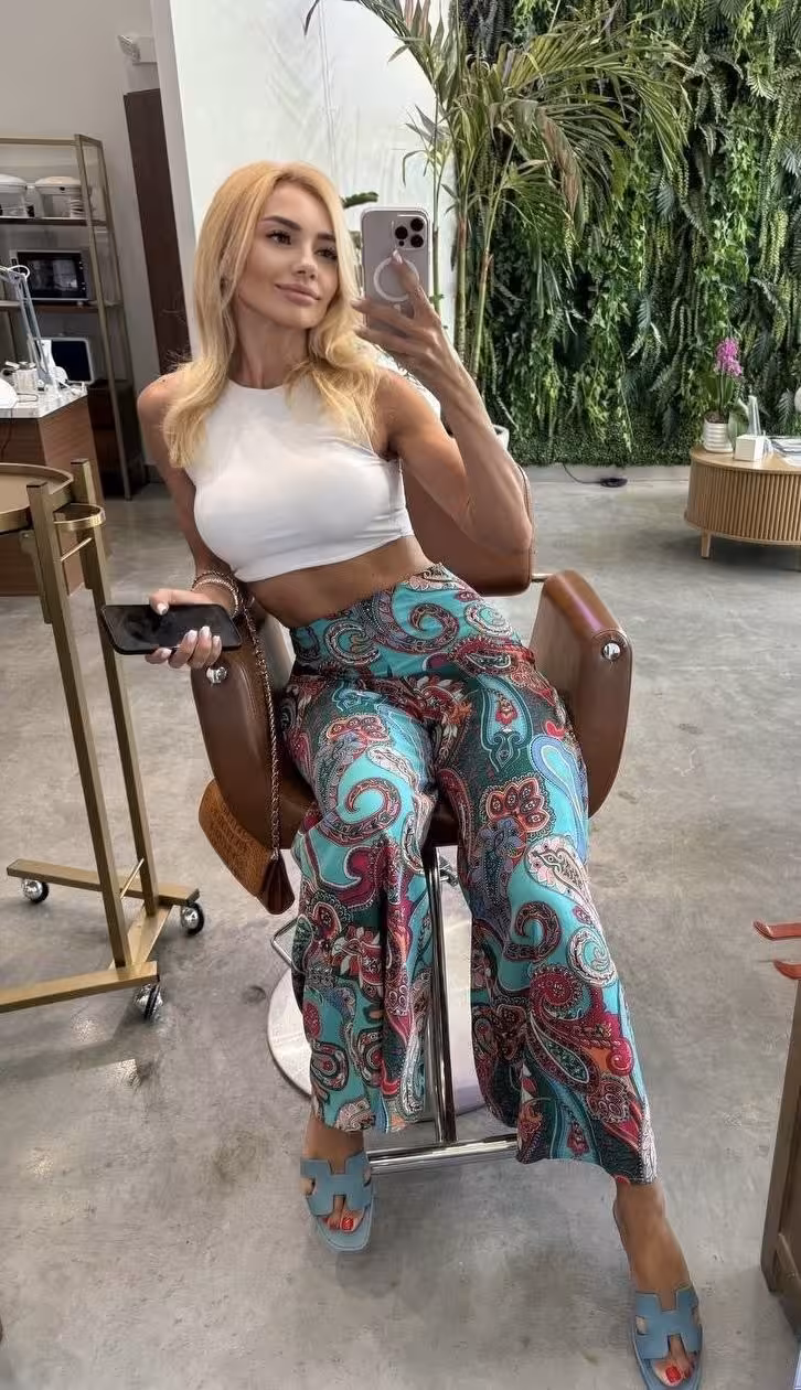 Irina russia ukraine brides