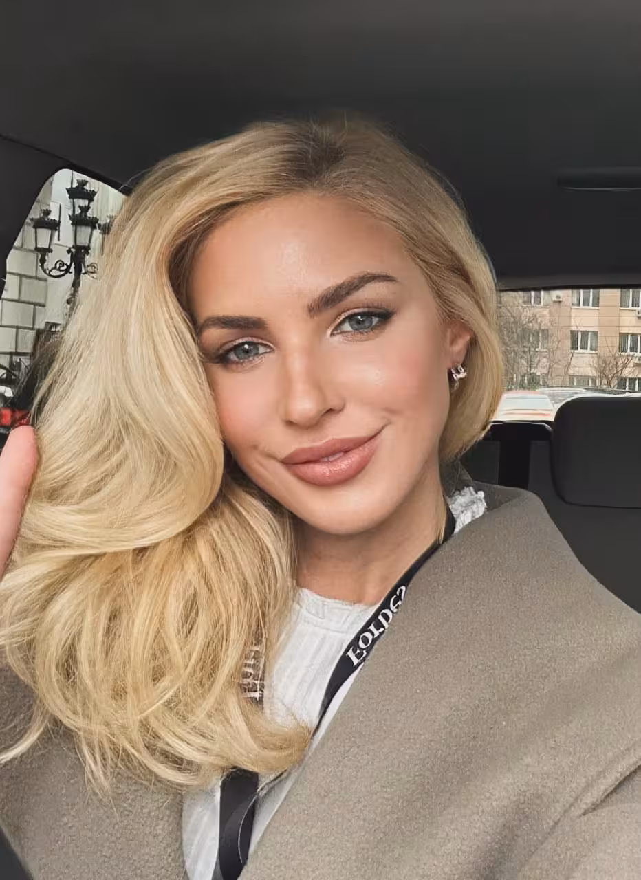 Kris single russian and ukrainian brides