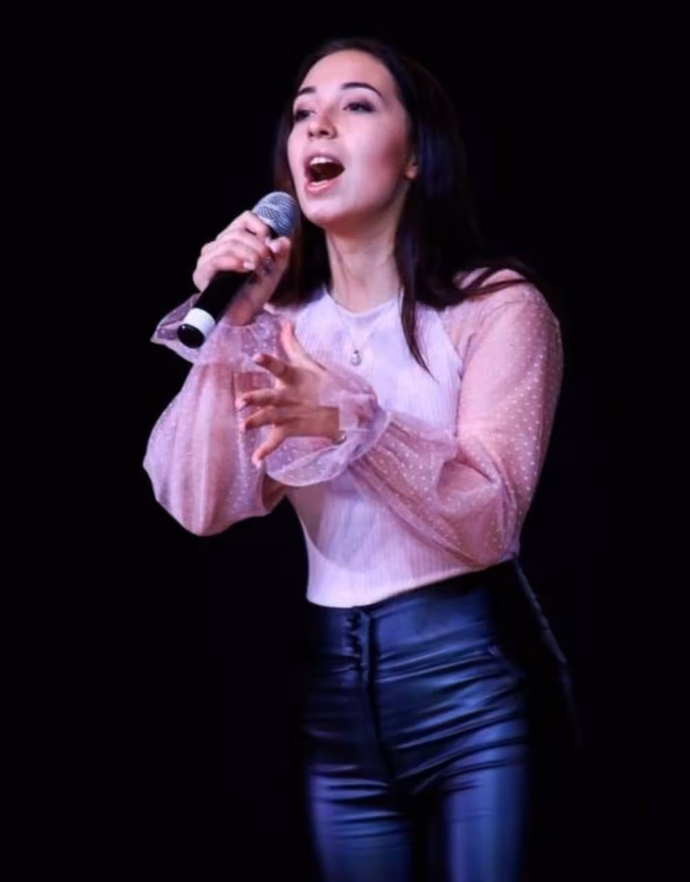 Natalia ukraine bride