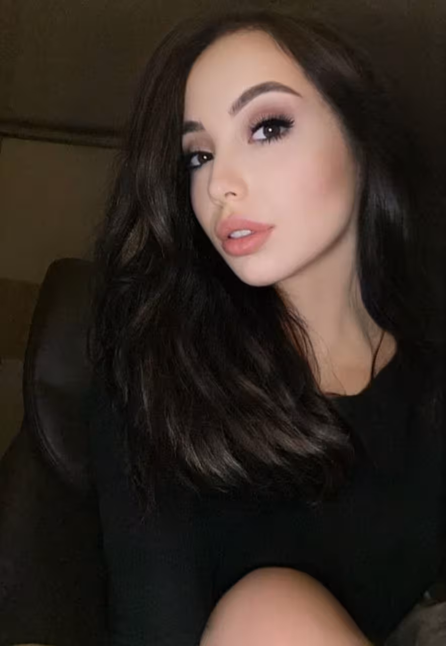 Natalia ukraine bride