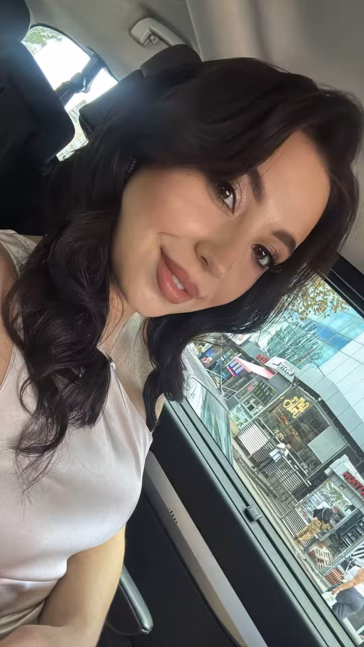 Natalia ukraine bride