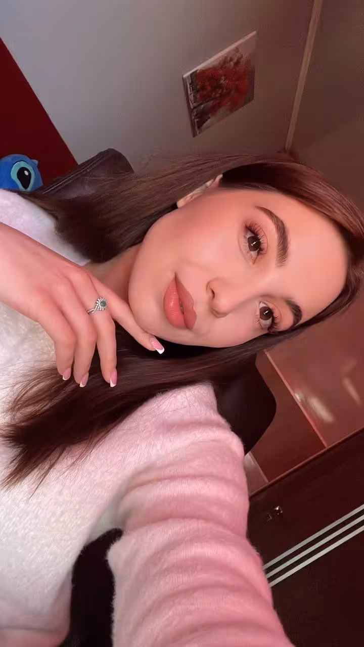 Natalia ukraine bride