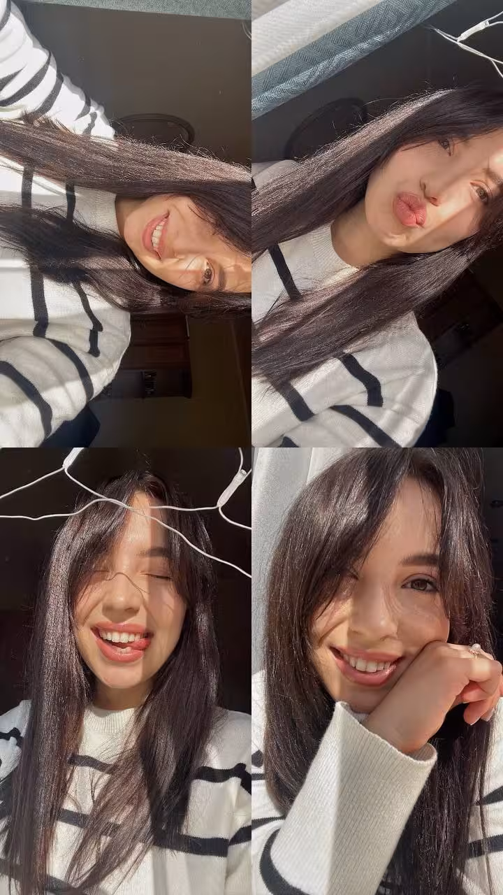 Natalia ukraine bride