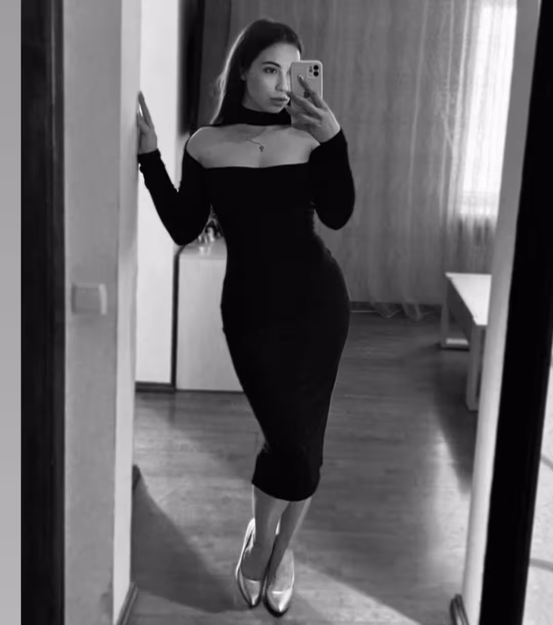 Natalia ukraine bride