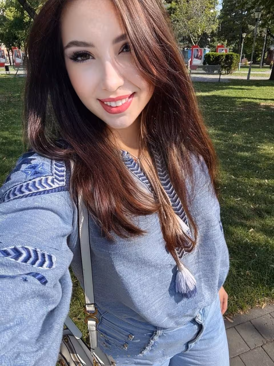 Natalia ukraine bride