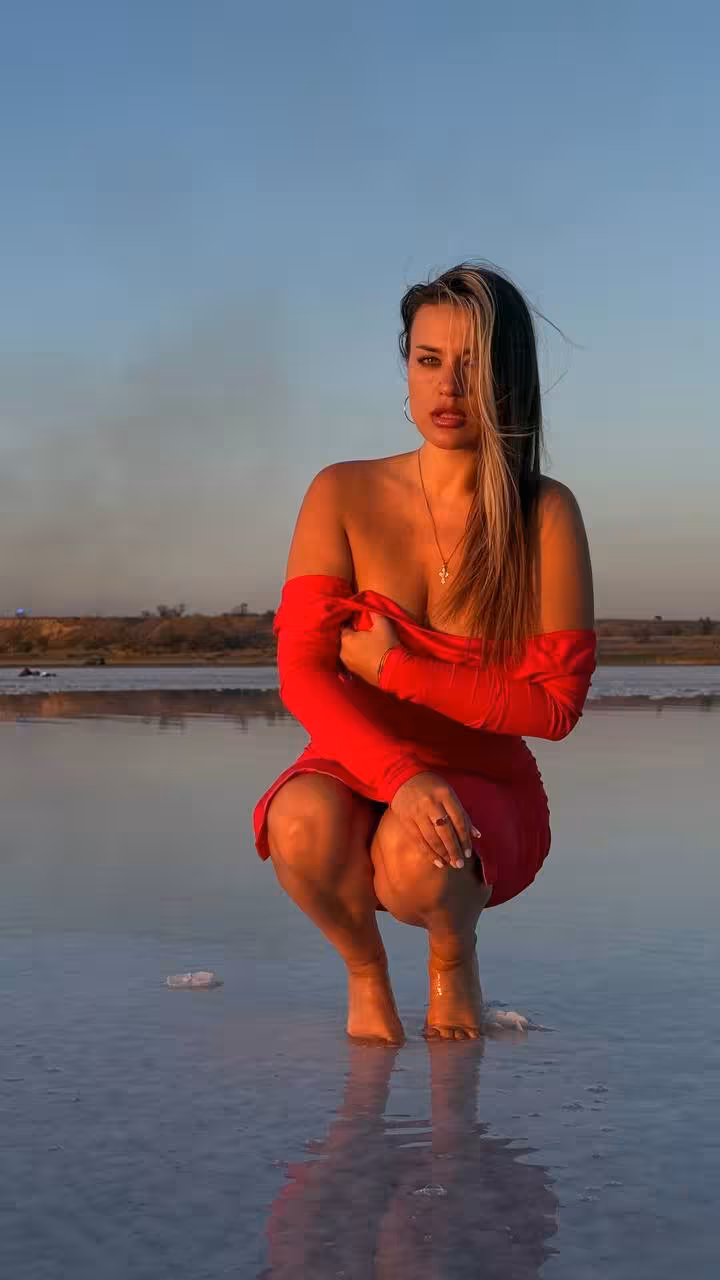 Liliya ukraine bride for you