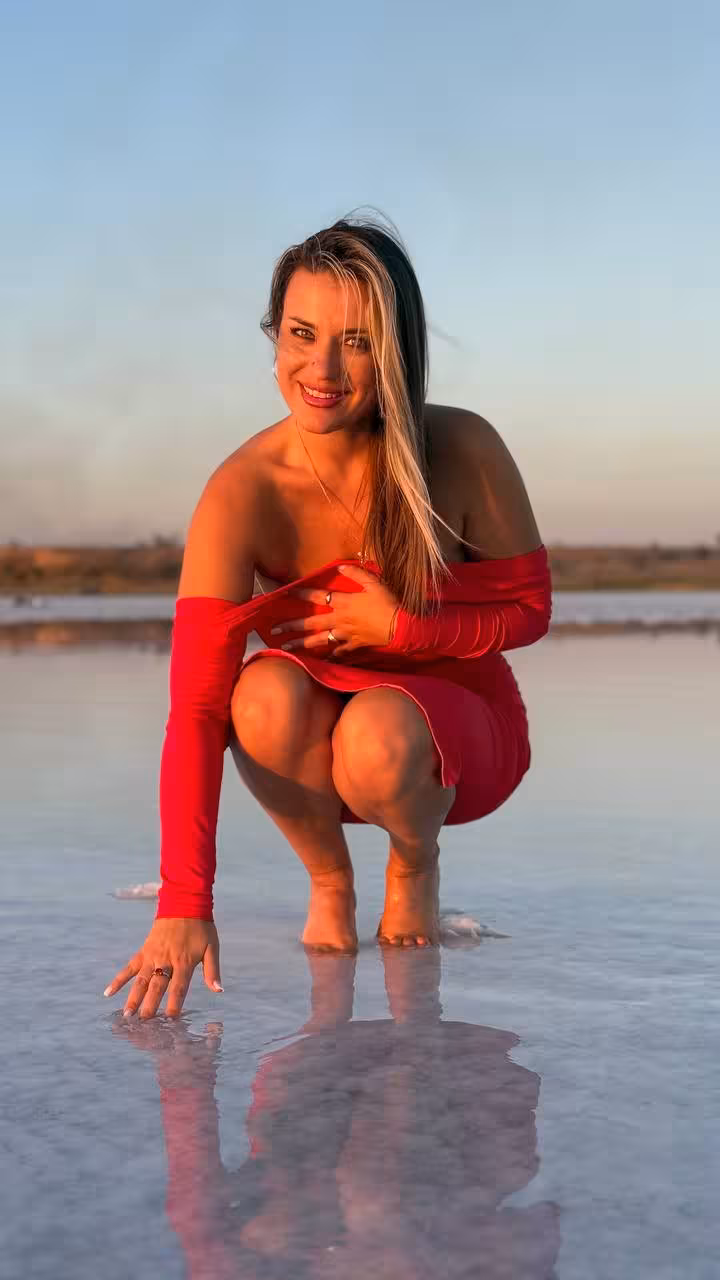 Liliya ukraine bride for you