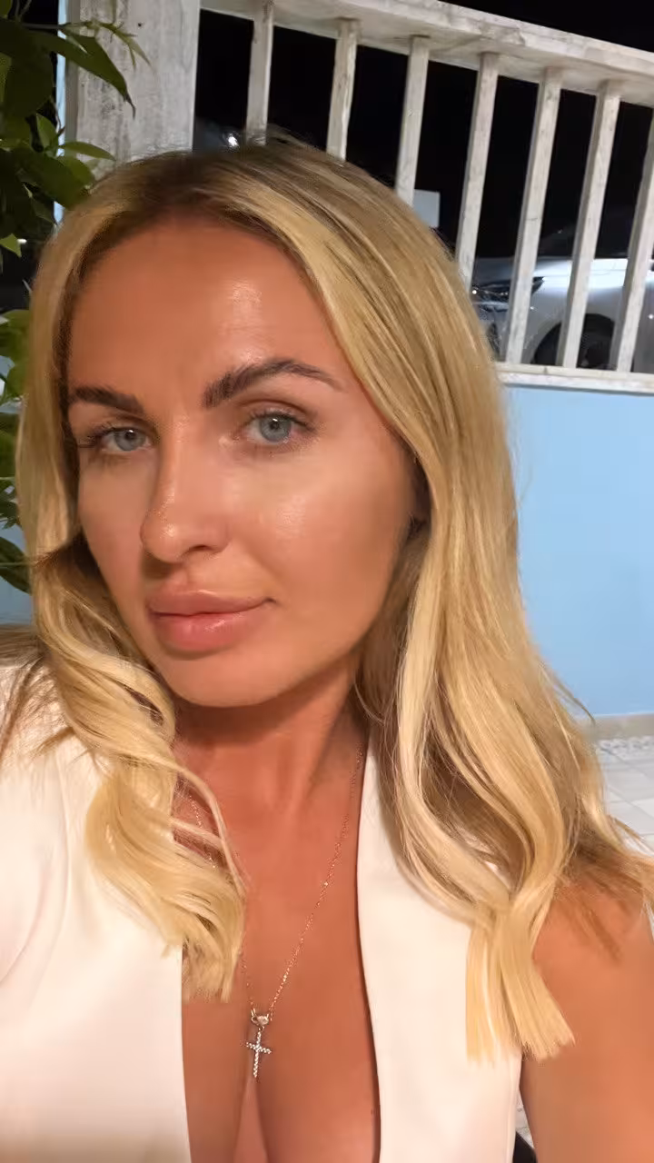 Yaroslava ukraine brides 4u