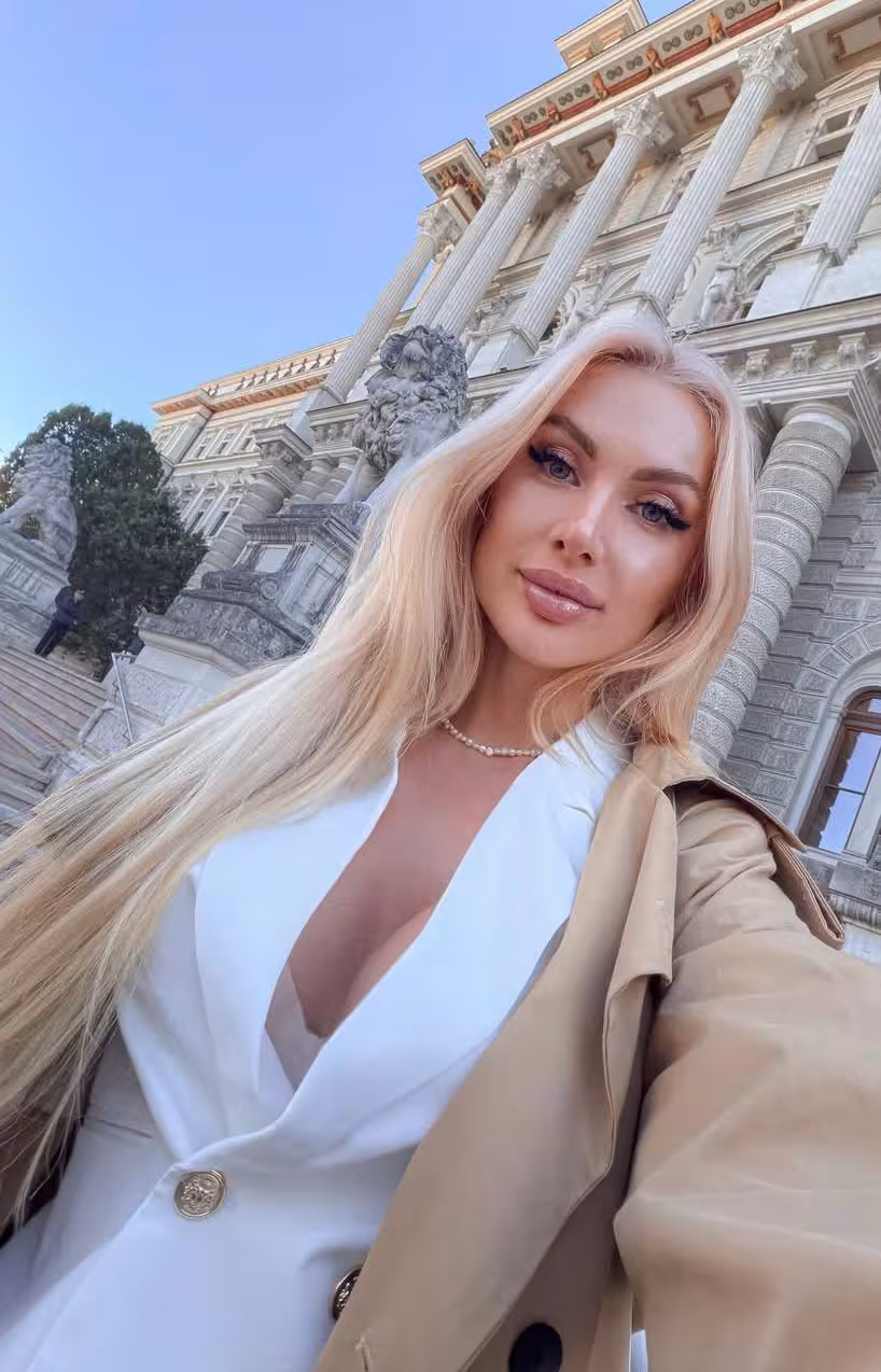 Yana ukraine brides agency search